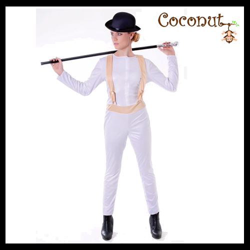 Clockwork Orange Adult Costume