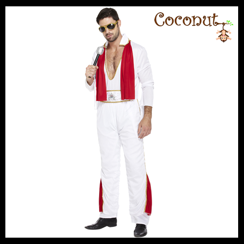Rockstar Adult Costume