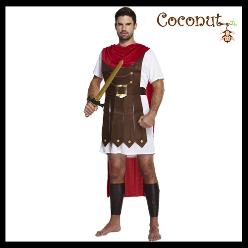 Roman General Adult Costume