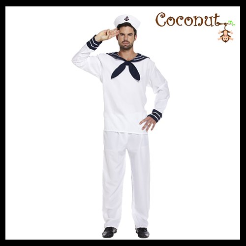 Sailor Adult Costume