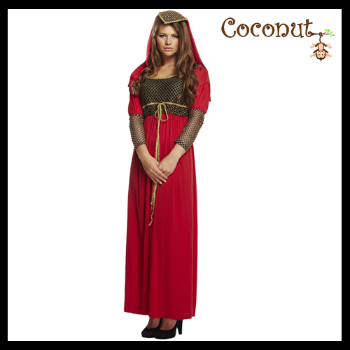 Juliet Adult Costume