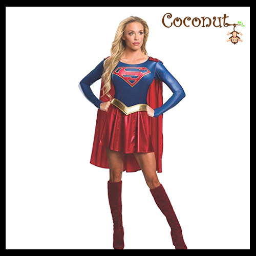 Supergirl