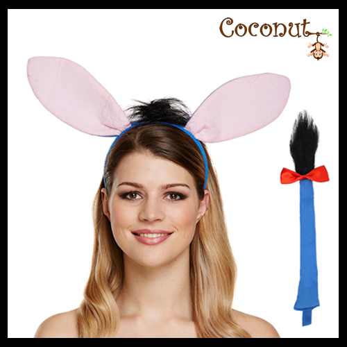 Donkey Set