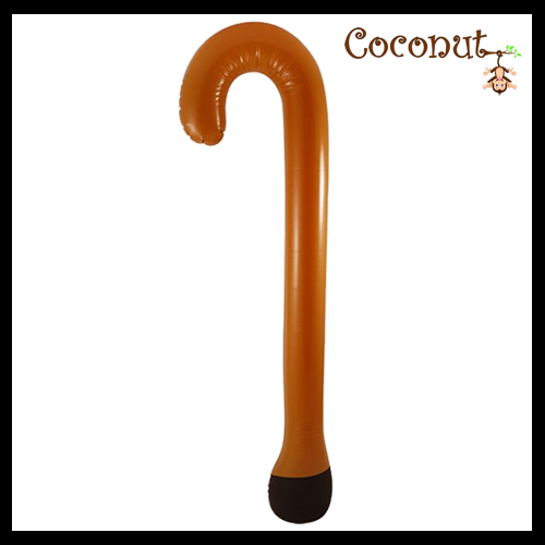 Inflatable Walking Stick 90cm