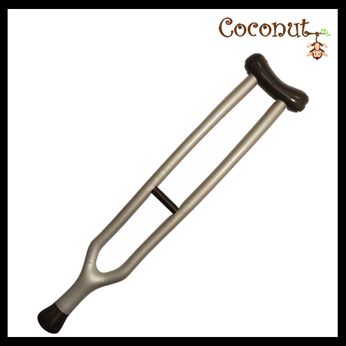 Inflatable Crutch 125cm