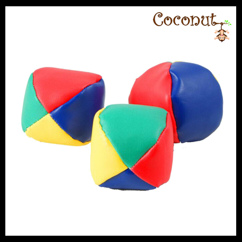 Juggling Balls