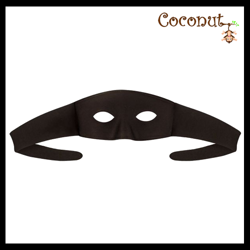 Highwayman Mask