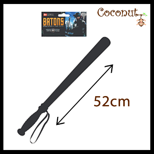 Police Truncheon