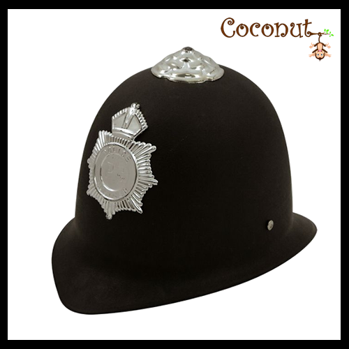 Police Helmet