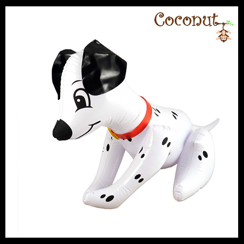 Inflatable Dalmatian 50cm