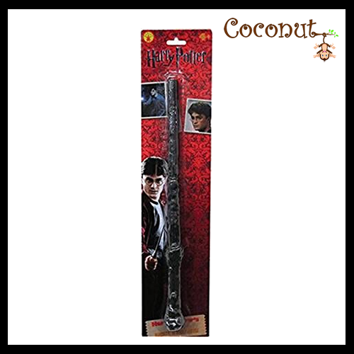 Harry Potter's Wand