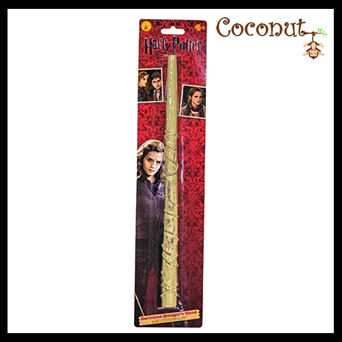 Hermione Granger's Wand