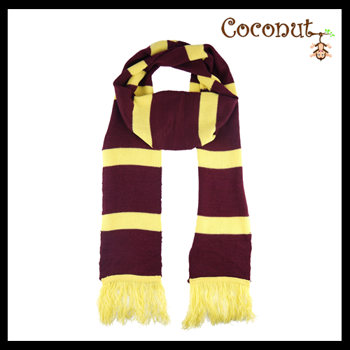 Wizard School Scarf