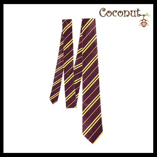 Wizard School Tie