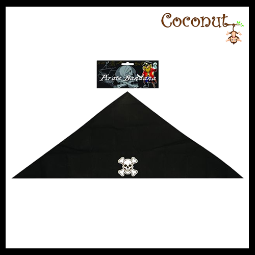 Pirate Bandana