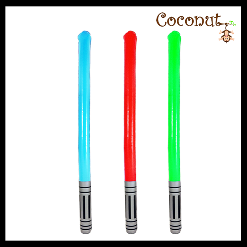 Inflatable Light Stick 90cm