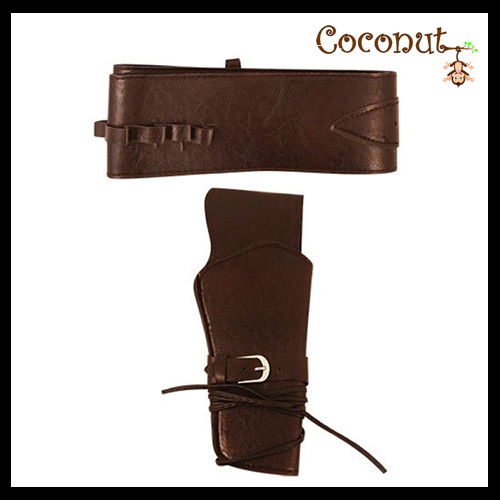 Gun Holster