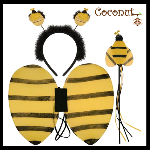 Bumblebee Set