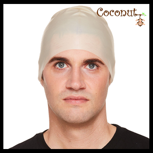 Bald Cap