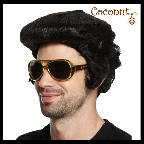 Rockstar Wig
