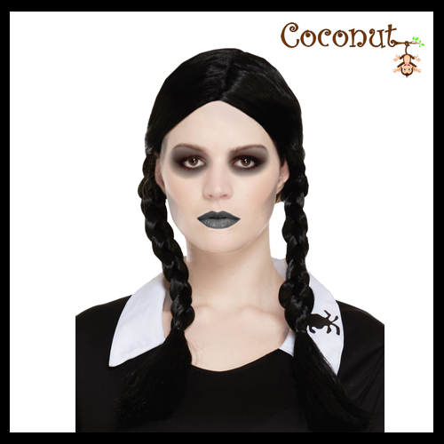 Scary Daughter Wig