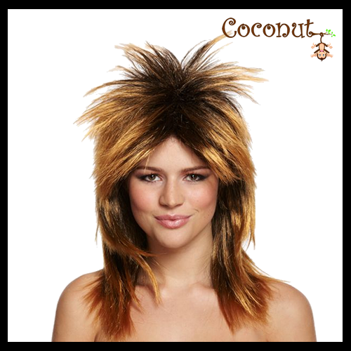 Tina Wig