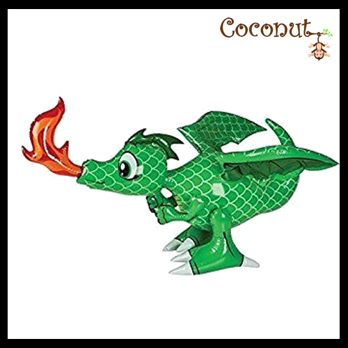 Inflatable Dragon