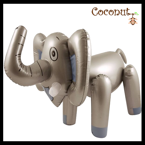 Inflatable Elephant 65cm