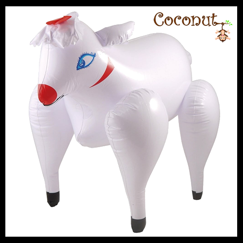 Inflatable Sheep 54cm