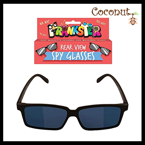 Spy Glasses