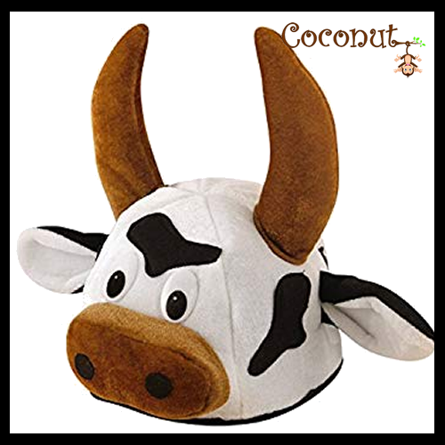Bull Hat