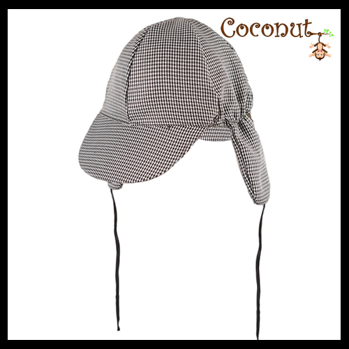 Detective / Deerstalker Hat