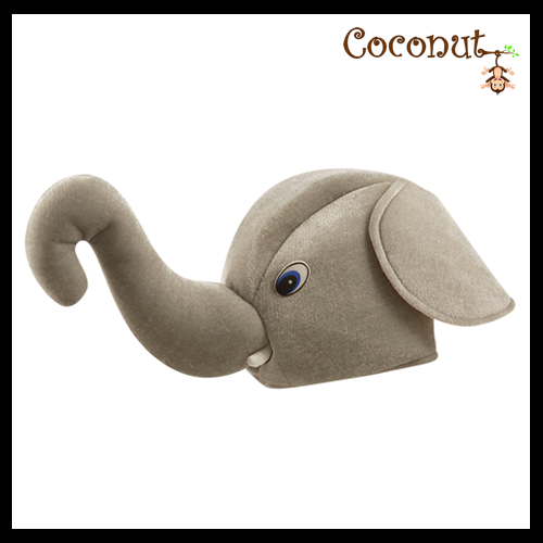 Elephant Hat