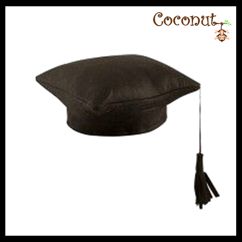 Mortar Board Hat