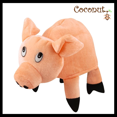 Pig Hat