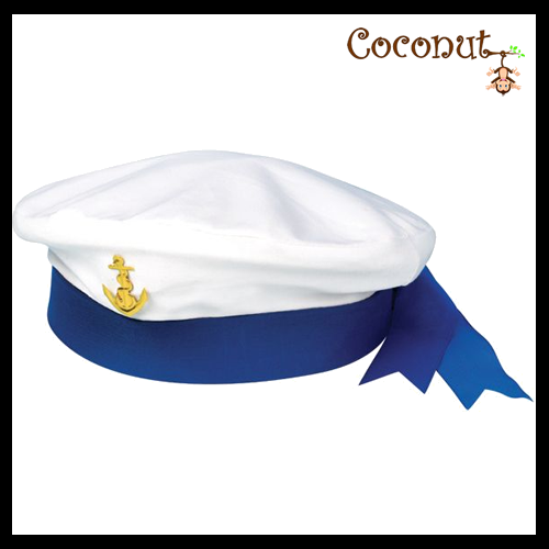 Sailor Hat