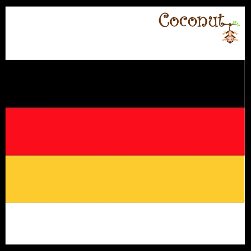 Germany Flag