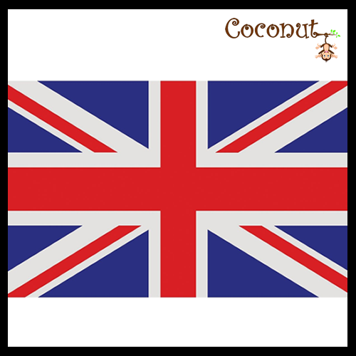 Union Jack Flag