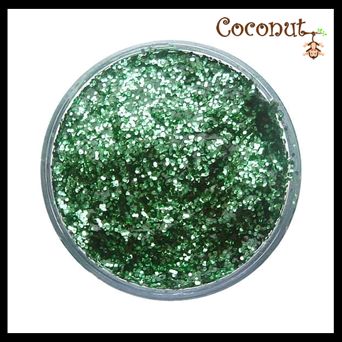 Bright Green 12ml