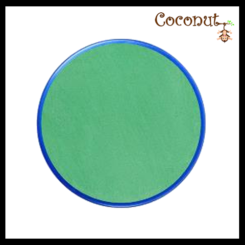 Bright Green - Snazaroo 18ml