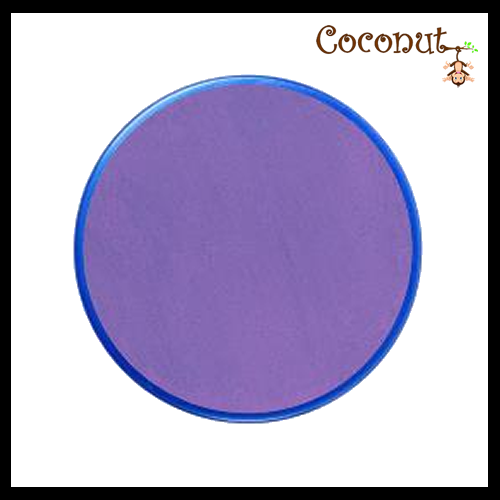 Lilac - Snazaroo 18ml