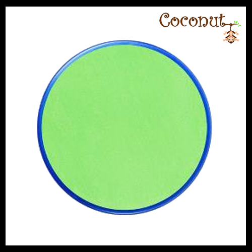 Lime Green - Snazaroo 18ml