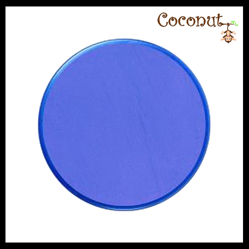 Sky Blue - Snazaroo 18ml