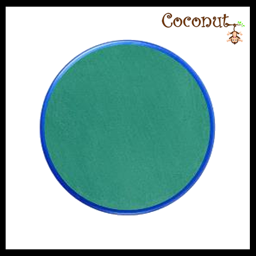 Teal - Snazaroo 18ml
