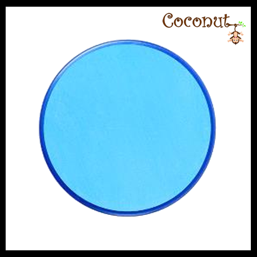 Turquoise - Snazaroo 18ml
