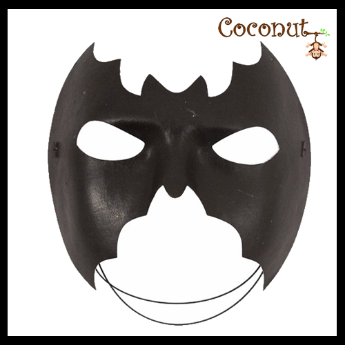 Bat Eyemask