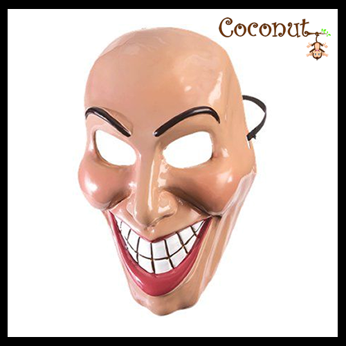 Smile Mask