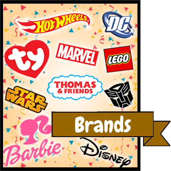   Brands