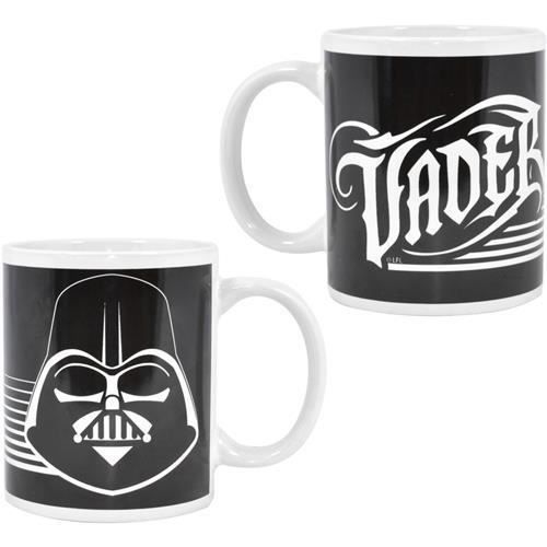 Star Wars Ceramic Mug Assorted