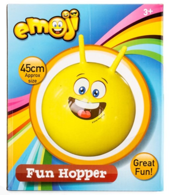 Fun Hopper
